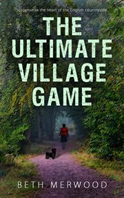 The ultimate village game cover image