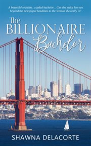 The billionaire bachelor cover image