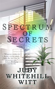 Spectrum of secrets cover image