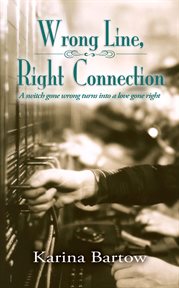 Wrong line, right connection cover image