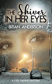 The shiver in her eyes cover image