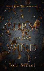 A curse on the wind cover image