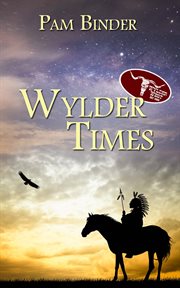 Wylder times cover image