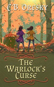 The warlock's curse cover image