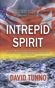 Intrepid spirit cover image