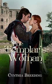 The templar's woman cover image