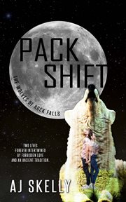 Pack shift cover image