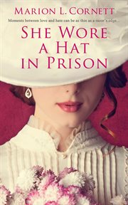She wore a hat in prison cover image
