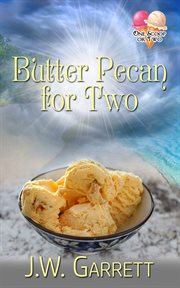Butter pecan for two cover image