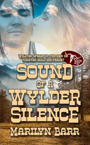 Sound of a wylder silence cover image