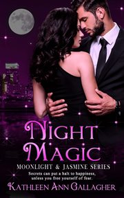 Night magic cover image