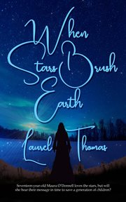 When stars brush earth cover image