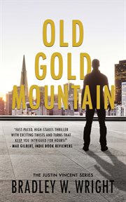Old gold mountain cover image