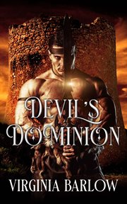 Devil's dominion cover image