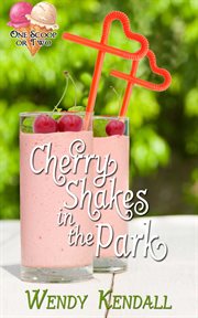 Cherry shakes in the park cover image