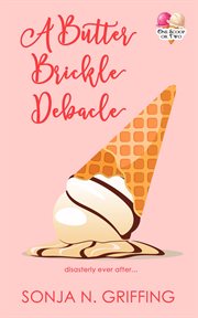 A butter brickle debacle cover image