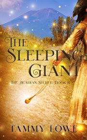 The sleeping giant cover image
