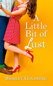 A little bit of lust : Starting Over cover image