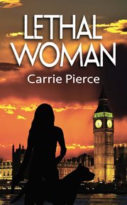 Lethal woman : Lethal cover image