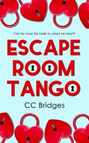 Escape room tango cover image