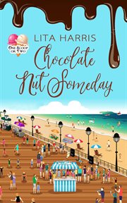 Chocolate nut someday cover image