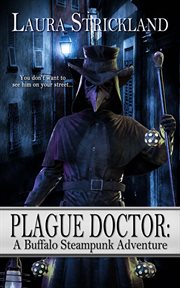 Plague doctor cover image