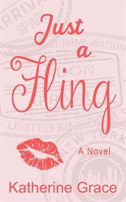 Just a fling cover image