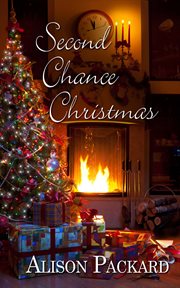 Second chance christmas cover image