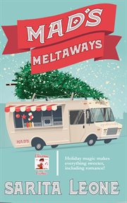Mad's meltaways : Christmas Cookies cover image