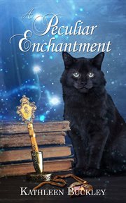 A peculiar enchantment cover image