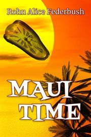 Maui time cover image