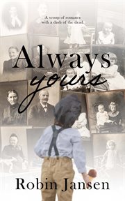 Always yours cover image