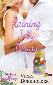 Raining jelly beans cover image