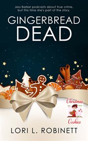 Gingerbread dead : Christmas Cookies cover image
