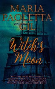 Witch's moon cover image