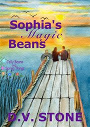 Sophia's magic beans cover image