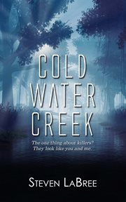 Cold water creek : Cold Water Creek cover image