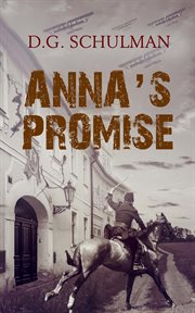Anna's Promise cover image
