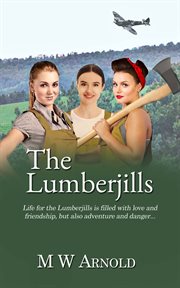 The lumberjills : Lumberjills cover image