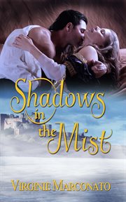 Shadows in the mist cover image