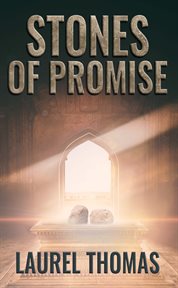 Stones of promise cover image