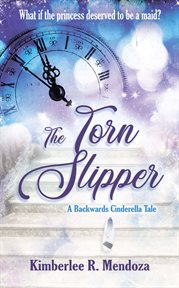 The torn slipper cover image