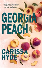 Georgia Peach cover image