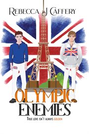 Olympic enemies cover image