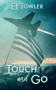 Touch and go cover image
