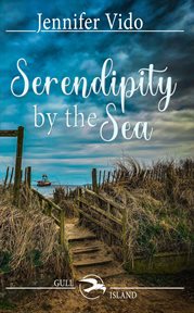 Serendipity by the sea cover image