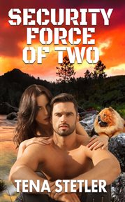Security force of two : Mountain Town Mysteries cover image