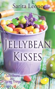Jellybean kisses cover image