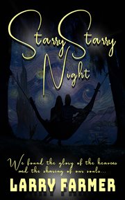 Starry Starry Night cover image