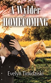 A Wylder Homecoming cover image